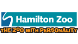 Hamilton Zoo logo