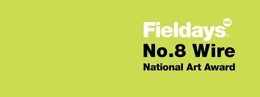 Fieldays NZ No.8 Wire National Art Award 