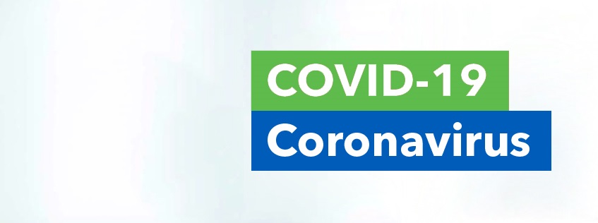 COVID-19 Coronavirus 